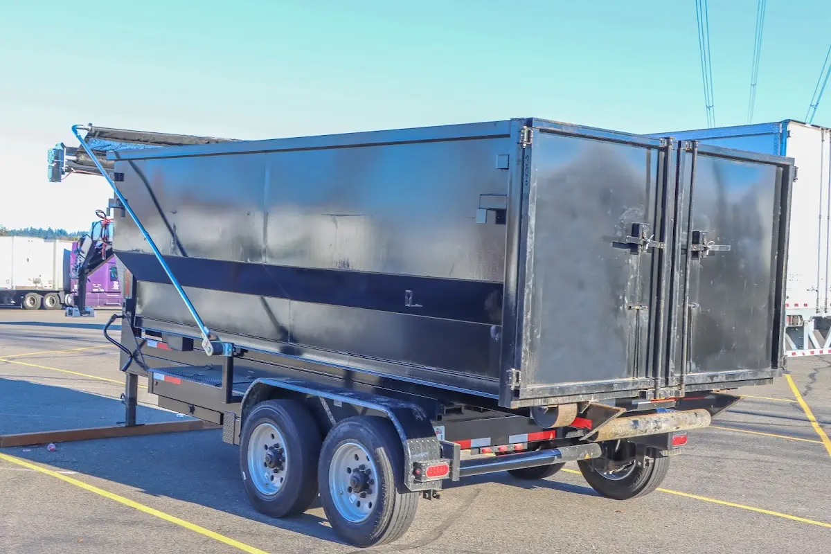Dumpster Rental services in Madera Ranchos, CA